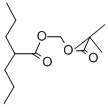 CAS 77372-61-3 molecular structure