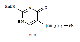 CAS 7752-61-6 molecular structure