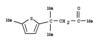 CAS 77626-61-0 molecular structure