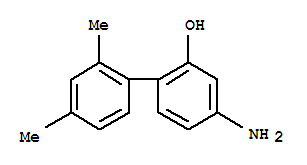 CAS 776290-61-0 molecular structure
