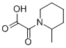 CAS 77654-61-6 molecular structure
