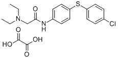 CAS 77711-61-6 molecular structure