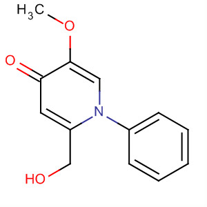 CAS 77816-61-6 structure