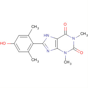 CAS 78146-61-9 molecular structure