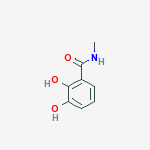 CAS 78249-61-3 molecular structure
