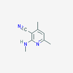 CAS 783325-61-1 molecular structure