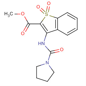 CAS 78502-61-1 molecular structure