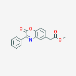 CAS 78587-61-8 molecular structure