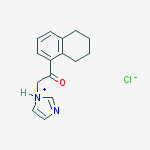 CAS 78886-61-0 molecular structure