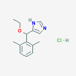 CAS 78892-61-2 molecular structure