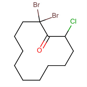 CAS 79272-61-0 molecular structure