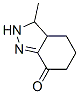 CAS 79370-61-9 molecular structure