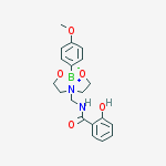 CAS 79484-61-0 molecular structure