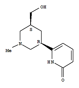 CAS 79659-61-3 structure