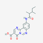 CAS 79690-61-2 molecular structure