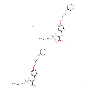 CAS 798551-61-8 molecular structure