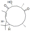 CAS 79875-61-9 molecular structure