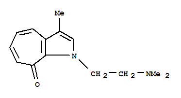 CAS 805185-61-9 molecular structure