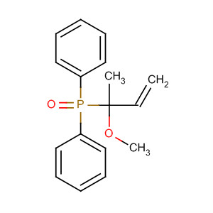 CAS 80992-61-6 molecular structure