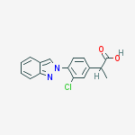 CAS 81265-61-4 molecular structure
