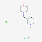 CAS 81310-61-4 molecular structure