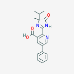 CAS 81334-61-4 molecular structure