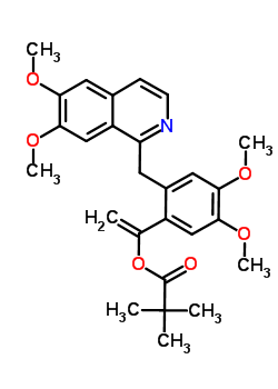CAS 81456-61-3 molecular structure