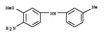 CAS 815610-61-8 molecular structure