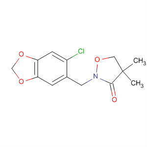 CAS 81778-61-2 structure