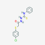 CAS 81863-61-8 molecular structure