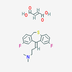 CAS 81890-61-1 molecular structure