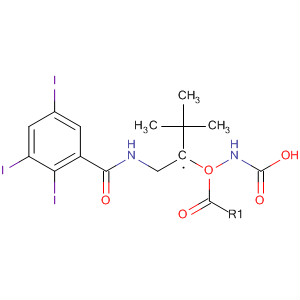 CAS 819079-61-3 molecular structure