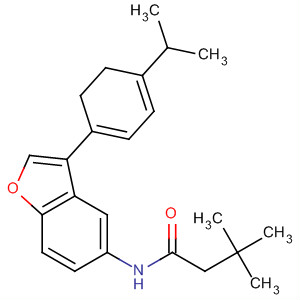 CAS 820253-61-0 molecular structure