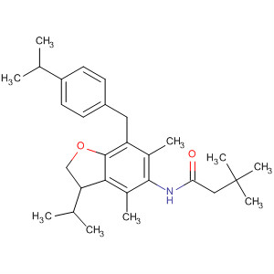 CAS 820255-61-6 molecular structure