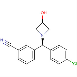 CAS 820971-61-7 molecular structure