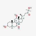 CAS 82280-61-3 molecular structure