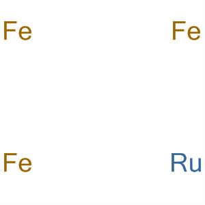CAS 823185-61-1 molecular structure