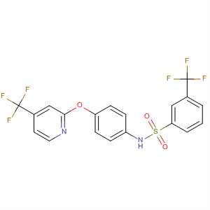 CAS 823782-61-2 molecular structure