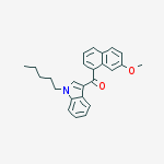 CAS 824961-61-7 molecular structure