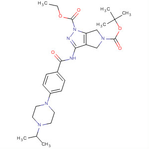 CAS 827318-61-6 molecular structure