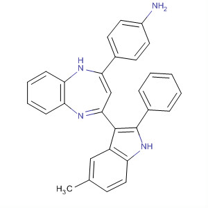CAS 827347-61-5 molecular structure