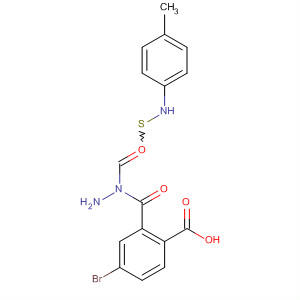 CAS 827579-61-3 molecular structure