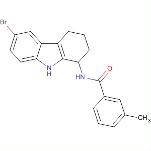CAS 827590-61-4 molecular structure