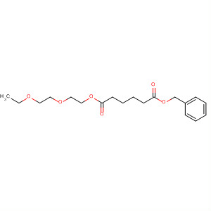 CAS 828918-61-2 molecular structure