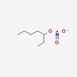 CAS 82944-61-4 molecular structure