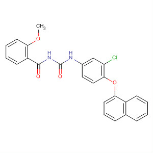 CAS 83064-61-3 molecular structure