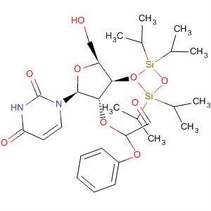 CAS 83167-61-7 molecular structure