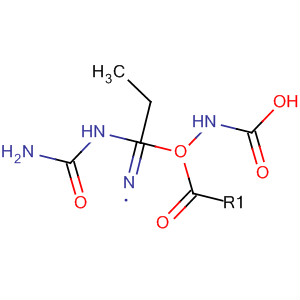 CAS 83191-61-1 molecular structure