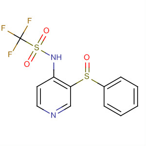CAS 833455-61-1 molecular structure