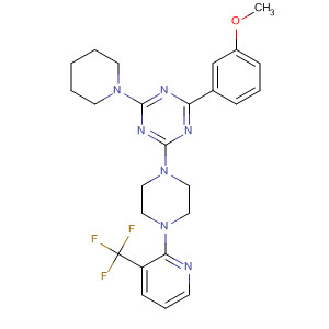 CAS 833464-61-2 molecular structure